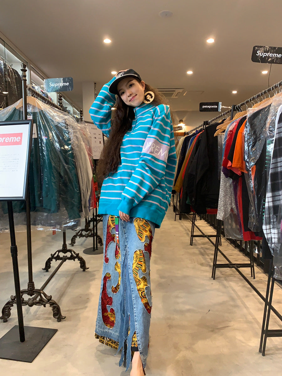 POPなおすすめアイテムが新入荷しました🙌【SUPREME】　画像