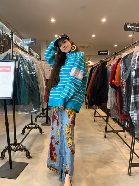 POPなおすすめアイテムが新入荷しました🙌【SUPREME】　画像