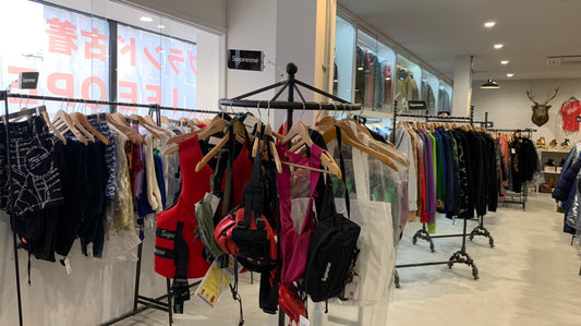 シュプリームの新入荷商品のご紹介です✨