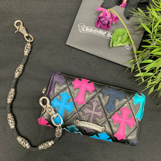 世界を代表するシルバーアクセのトップブランド”クロムハーツ”🔥