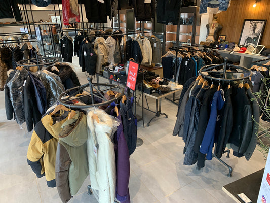 不動の人気！シュプリームの新入荷アイテムのご紹介🤩　画像
