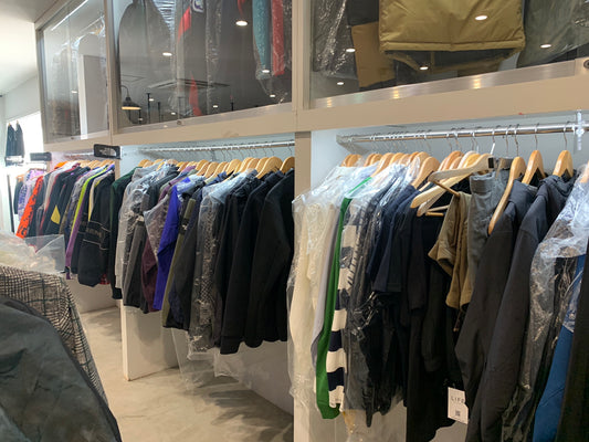 大人気ブランド！ノースフェイスの新入荷アイテムのご紹介です🙌　画像