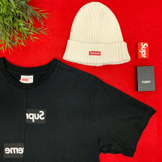 大人気ブランドのおすすめアイテムをご紹介【SUPREME】　画像