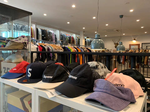 シュプリームの新着アイテムをご紹介🤩｜ブランド専門店LIFE