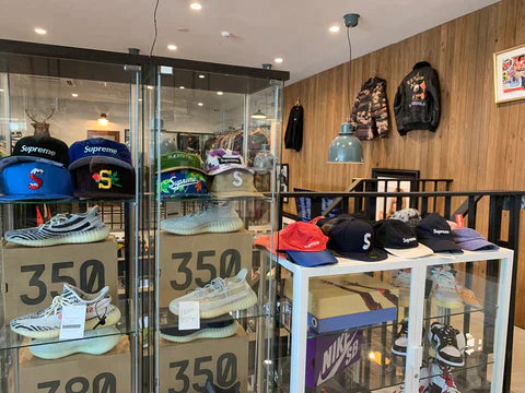 【新入荷】シュプリームより、新入荷アイテムを紹介❤😆｜ブランド専門店LIFE