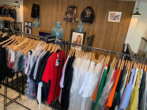 【新入荷】シュプリームより、新入荷アイテムを紹介❤😆｜ブランド専門店LIFE