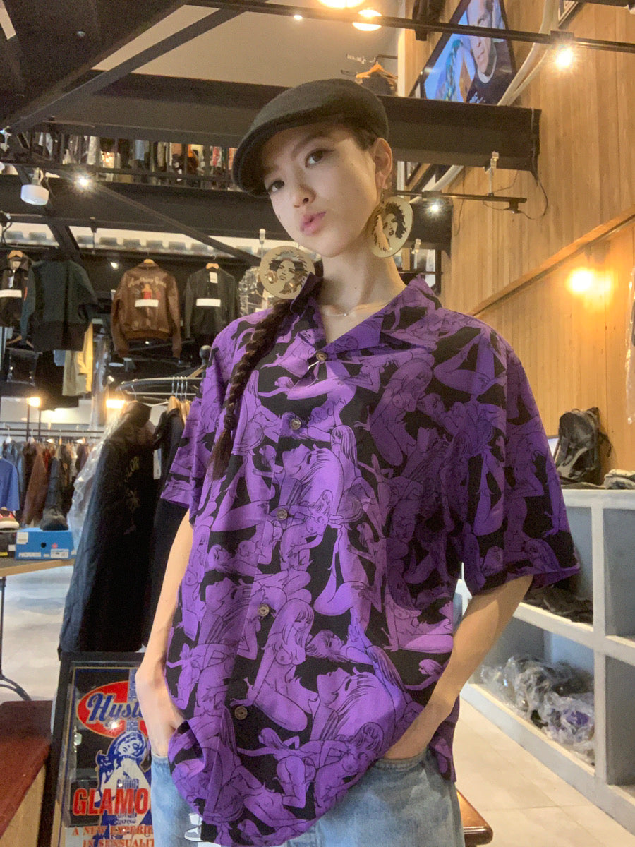 ヒステリックグラマーの唯一無二アイテムのご紹介🥰【着画あり！】　画像