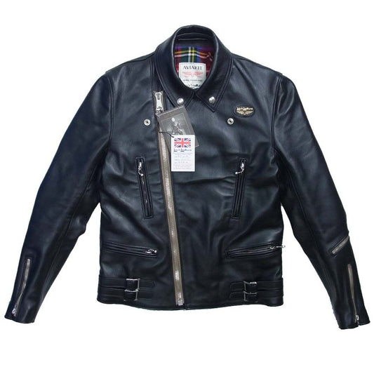 【Lewis Leathers ルイスレザー】 391T ・441T 入荷情報！