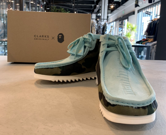 新入荷したスニーカーのご紹介です😄
