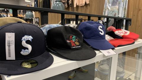 大人気ブランド、シュプリームの新入荷情報✨ 画像
