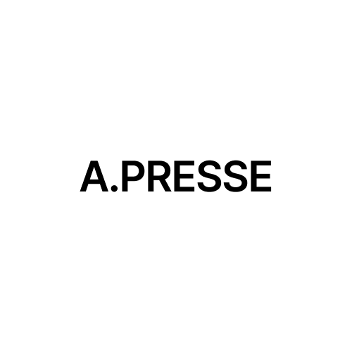 アプレッセ(A.PRESSE)