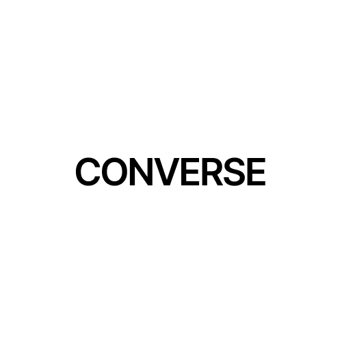 CONVERSE