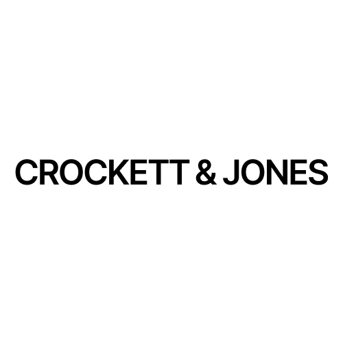 クロケット&ジョーンズ
