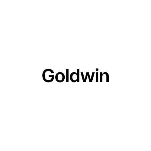 Goldwin(ゴールドウィン)