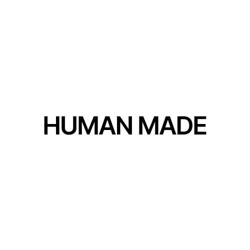 HUMAN MADE