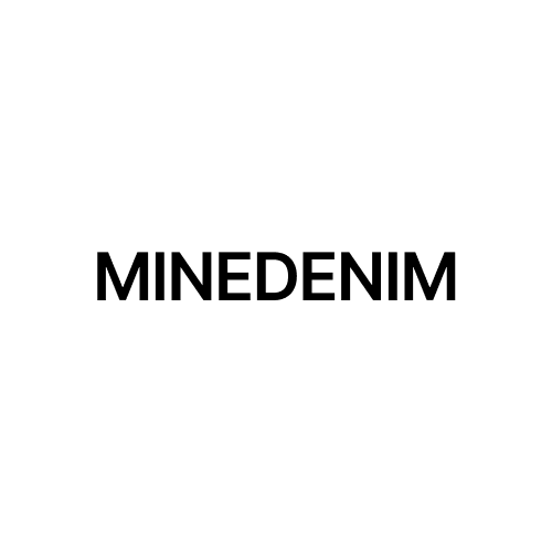 マインデニム(MINEDENIM)