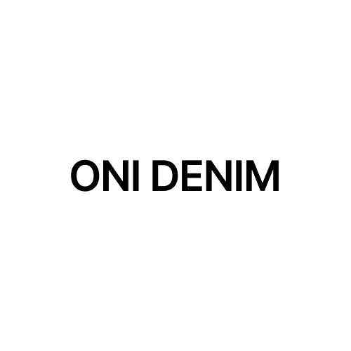 鬼デニム(ONI DENIM)