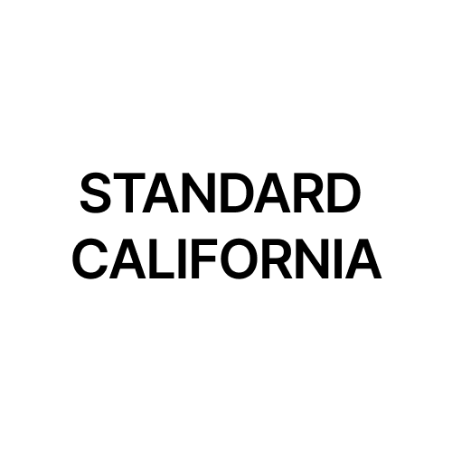 STANDARD CALIFORNIA(スタンダードカリフォルニア)