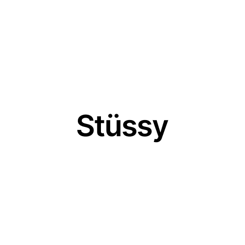 Stüssy