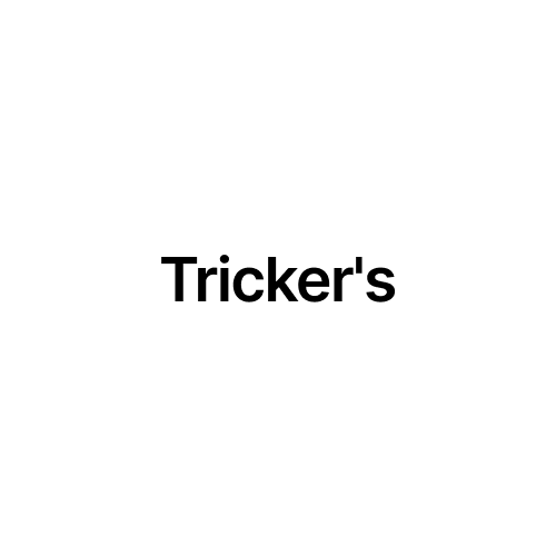 トリッカーズ