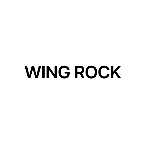 WING ROCK（ウィングロック）