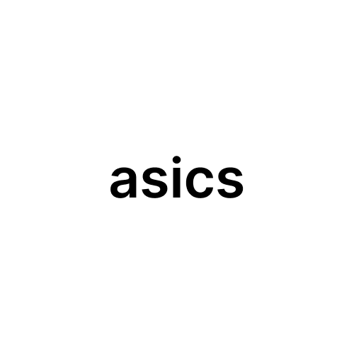 アシックス