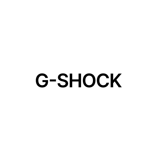 G-SHOCK(ジーショック)
