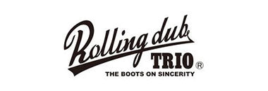 ローリングダブトリオ(ROLLING DUB TRIO)の古着・中古通販｜ブランド買取販売店LIFE – ブランド古着 LIFE