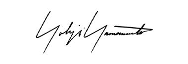 Yohji Yamamoto