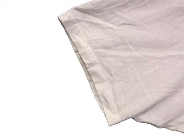 uniform experiment ユニフォームエクスペリメント whiteline UE-140085 マルチボーダー Tシャツ 白系 白系 4【中古】