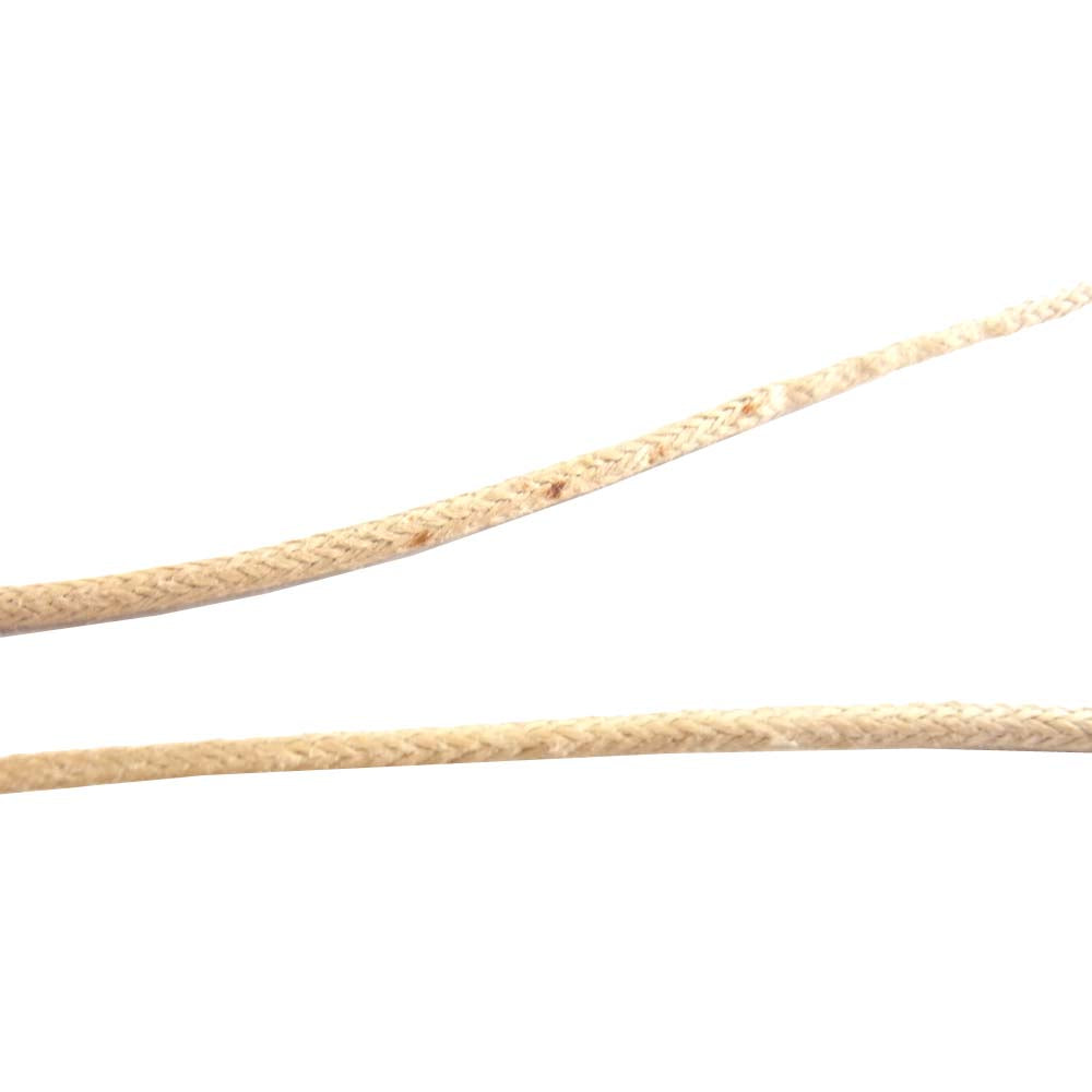 カルヴェン カルベン プレート ネックレス ゴールド系【中古】