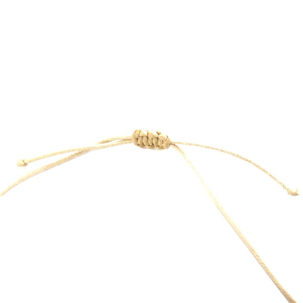 カルヴェン カルベン プレート ネックレス ゴールド系【中古】