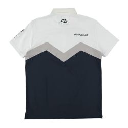 113 GOLF POLO SHIRTS 画像