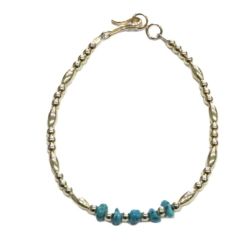 14K GF Bracelet 画像