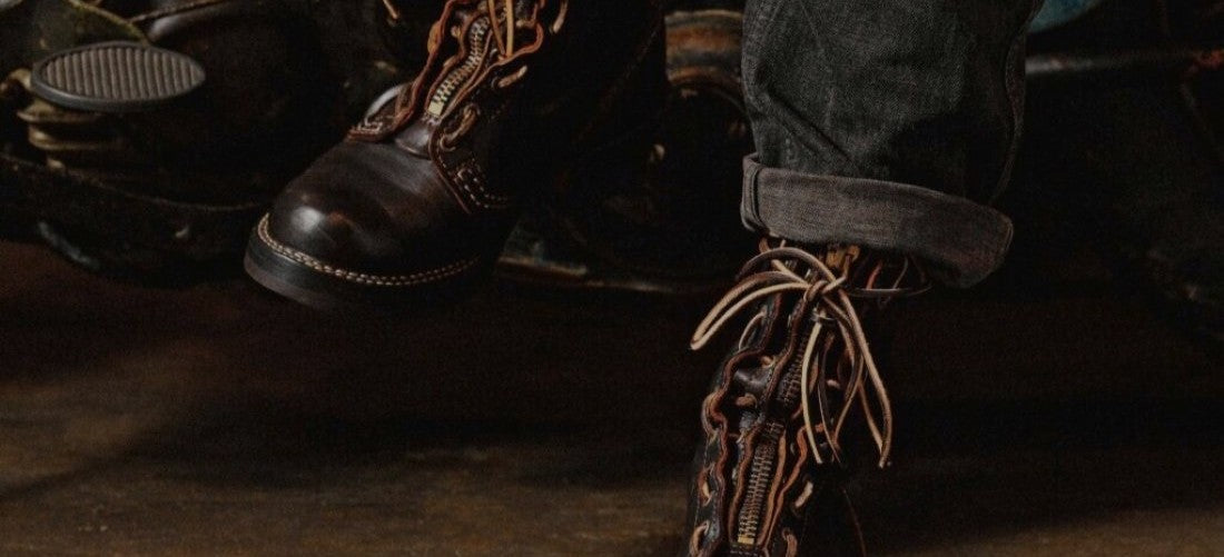 ウエスコ(WESCO)の古着・中古通販｜ブランド買取販売店LIFE – ブランド