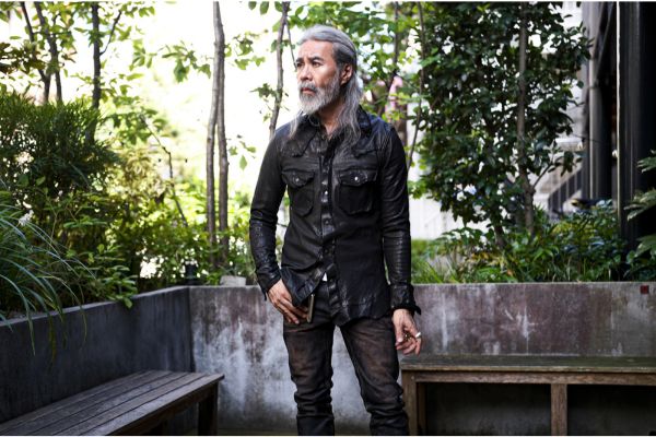 クロムハーツについて 画像