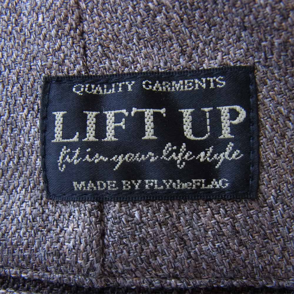 トラウザーズ パンツ ブラウン系 34【中古】