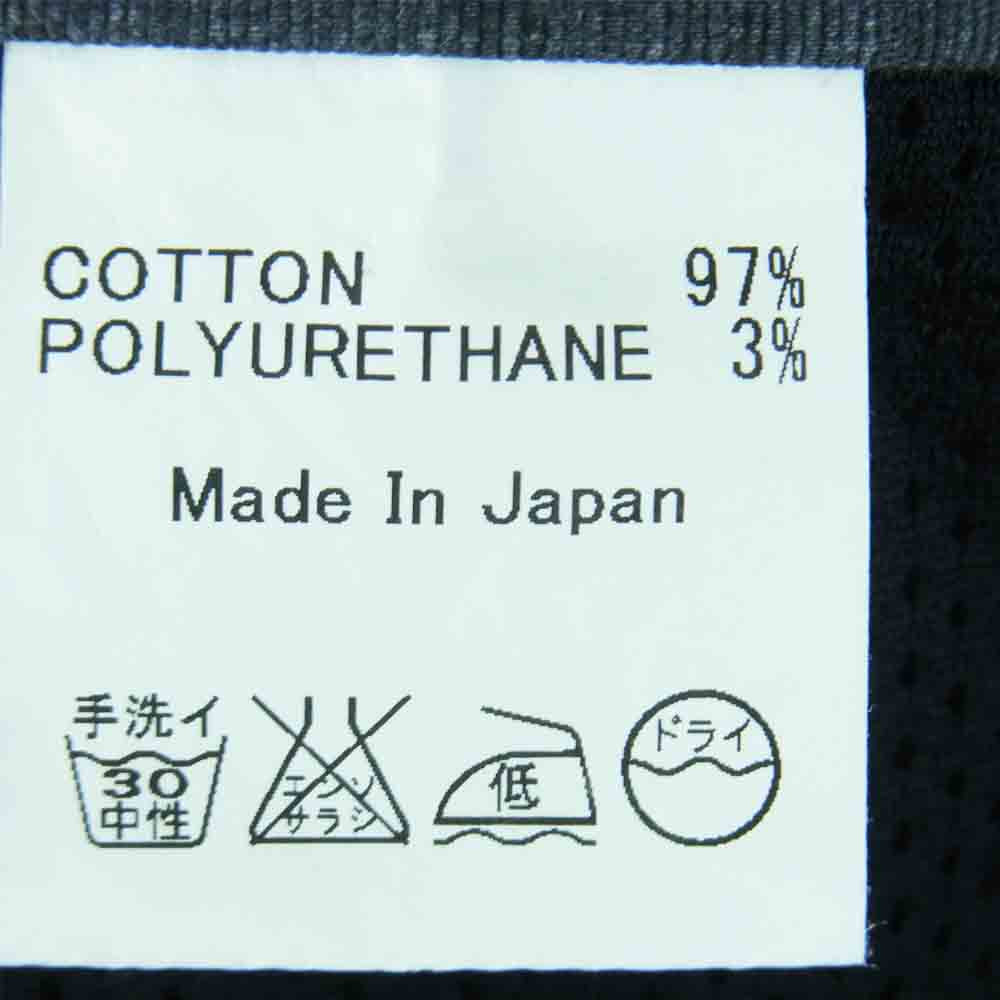 ROUGH and RUGGED ラフアンドラゲッド RR13-6-P02 FLOG FLOWER CAMO フラワー カモフラージュ ショート パンツ グレー系 S【新古品】【未使用】【中古】