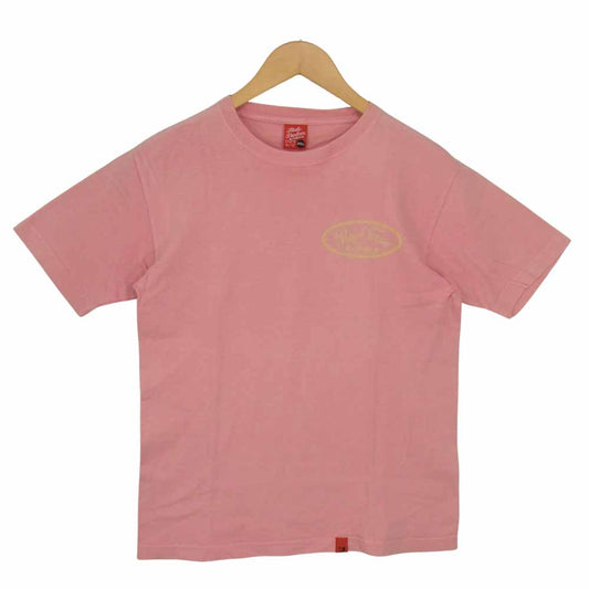 STUDIO D’ARTISAN ステュディオダルチザン ピンク系 S【中古】