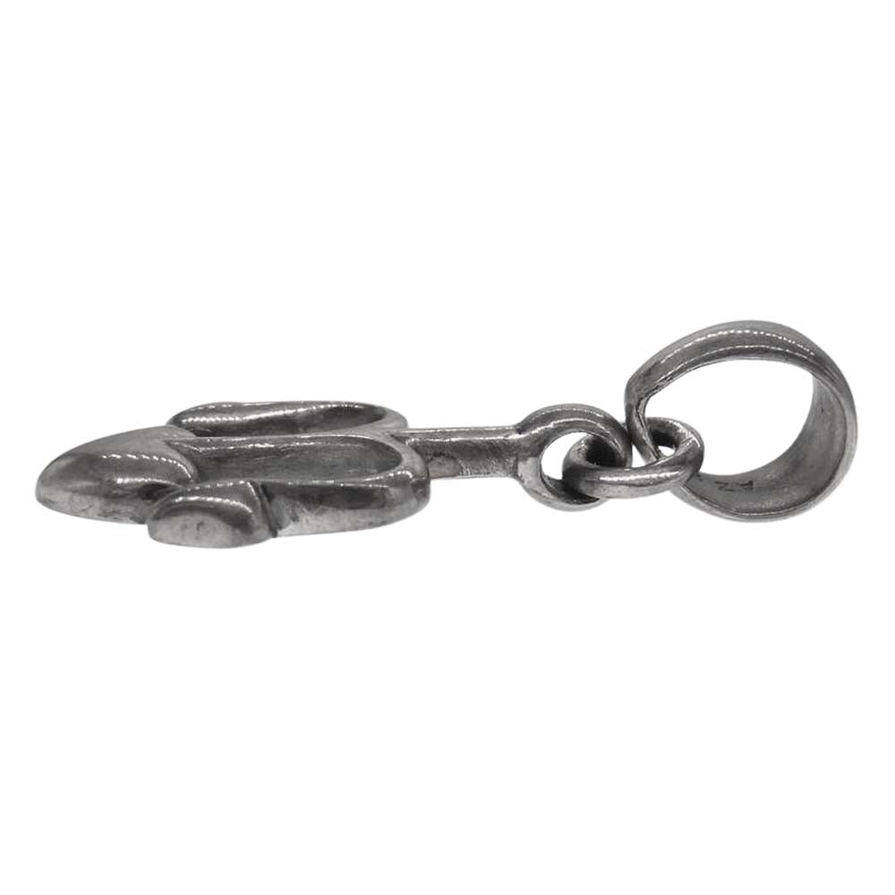 アルズニ シルバー ペンダント トップ【中古】