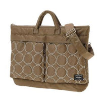 2WAY HELMET BAG 画像