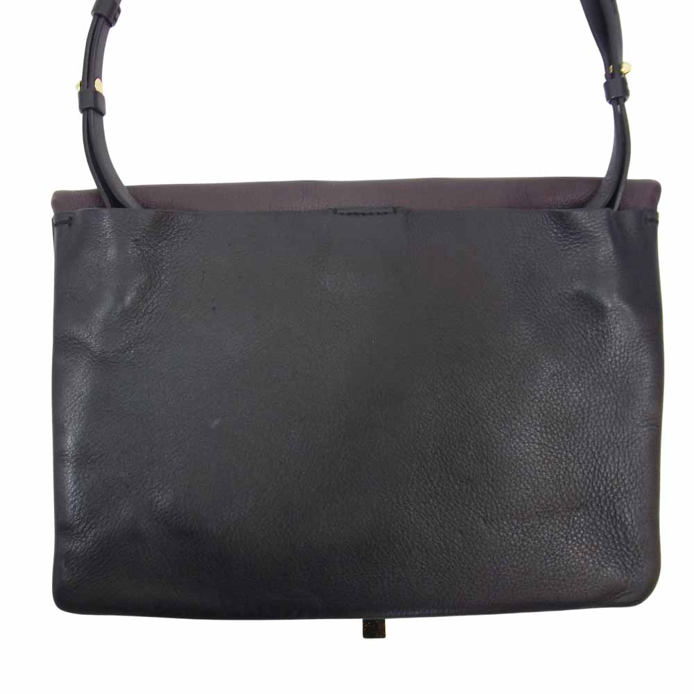 Michael Kors マイケルコース ショルダー バッグ ブラック系【中古】