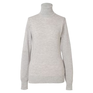 TURTLE NECK PO CA/SI 画像