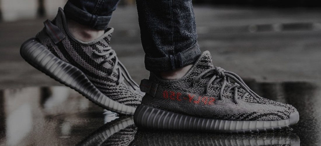 イージーブースト(YEEZY BOOST)の古着・中古通販｜ブランド買取販売店