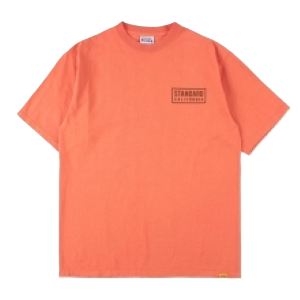 SD Heavyweight Box Logo T 画像
