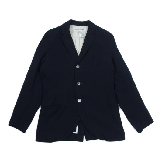 EEL イール Bell boy Jacket ベルボーイ ジャケット ブラック系 XS【中古】