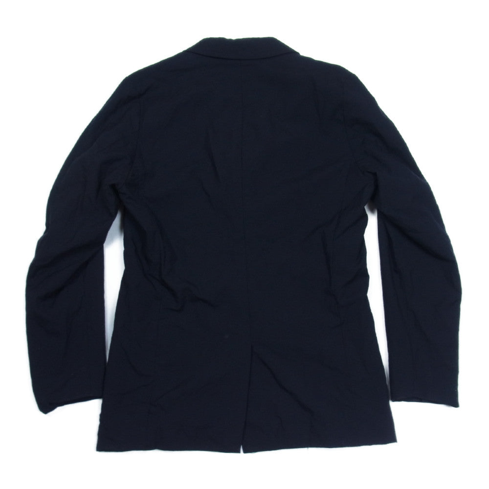 EEL イール Bell boy Jacket ベルボーイ ジャケット ブラック系 XS【中古】