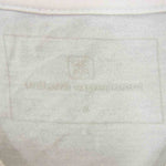 uniform experiment ユニフォームエクスペリメント UE-212049 AUTHENTIC POCKET TEE オーセンティック ポケット 半袖Tシャツ ホワイト系 3【中古】