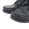 Paraboot パラブーツ × KRIS VAN ASSCHE クリス ヴァン アッシュ デッキ シューズ ブラック系【中古】