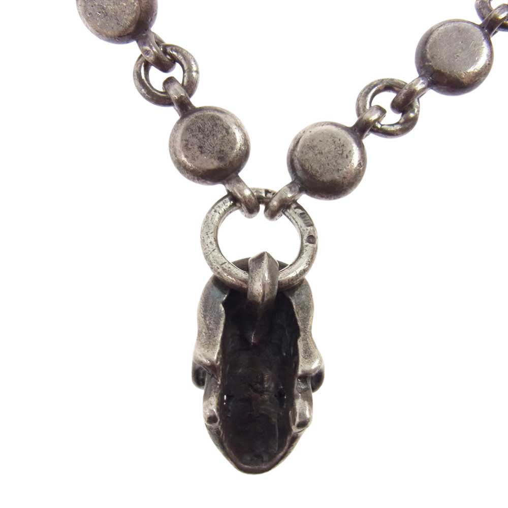 Celt&Cobra ケルト&コブラ redrum レッドラム 50個限定 スカル